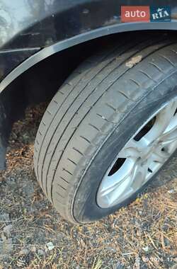 Седан Geely MK 2013 в 
