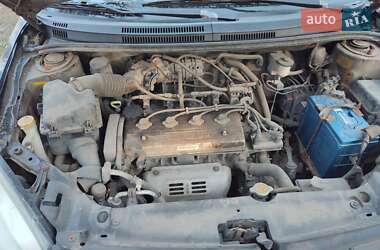 Седан Geely MK 2013 в 