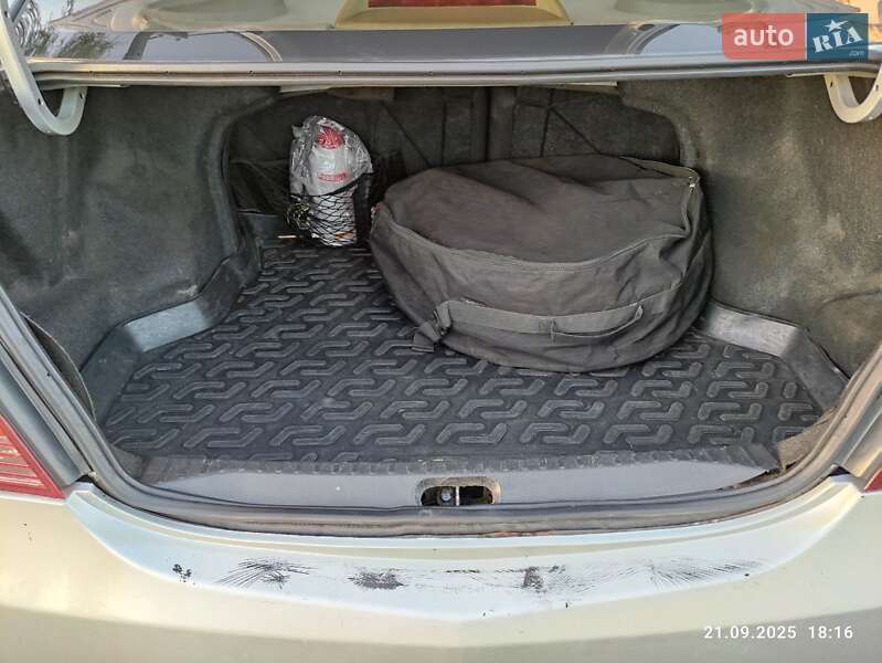 Седан Geely MK 2013 в Харкові