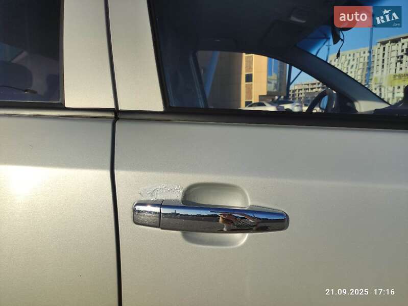 Седан Geely MK 2013 в Харкові