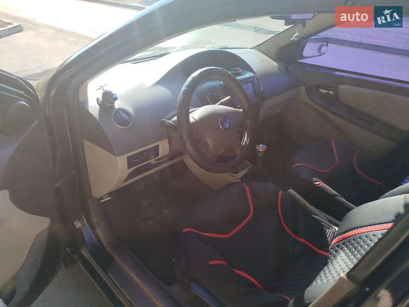 Седан Geely MK 2008 в Желтых Водах фото 2 Седан Geely MK 2008 в Желтых Водах