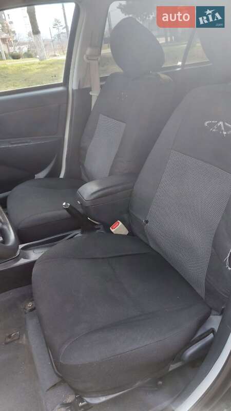 Седан Geely MK 2012 в Одессе
