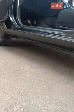 Седан Geely MK 2013 в 
