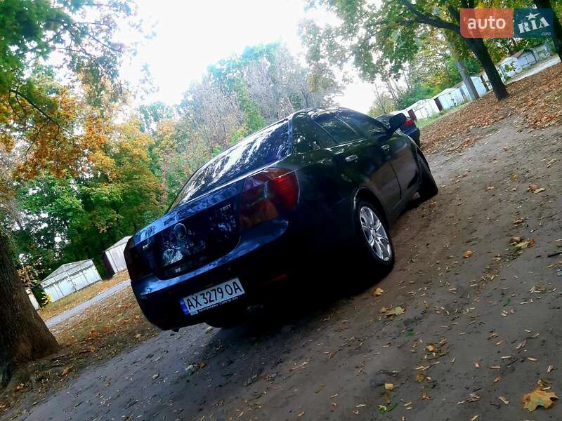 Седан Geely MK 2008 в Харкові