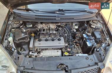 Седан Geely MK 2008 в Ізмаїлі