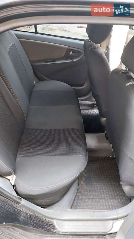 Седан Geely MK 2008 в Запорожье фото 7 Седан Geely MK 2008 в Запорожье