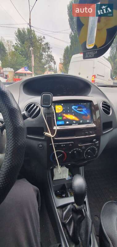 Седан Geely MK 2010 в Украинке