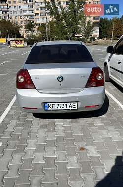Седан Geely MK 2008 в 