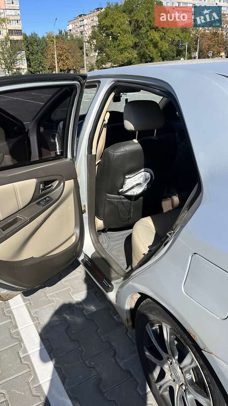 Седан Geely MK 2008 в Кривом Роге