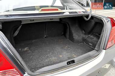 Седан Geely MK 2013 в 