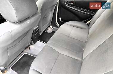 Седан Geely MK 2013 в 
