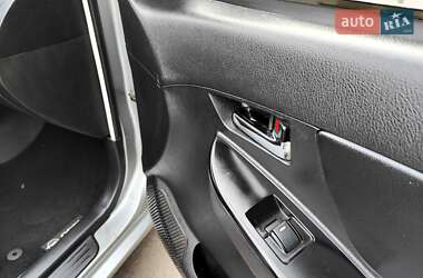 Седан Geely MK 2013 в 