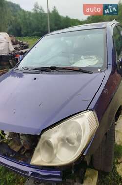 Седан Geely MK 2010 в Ужгороді