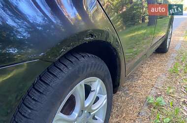 Седан Geely MK 2013 в 