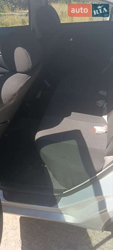 Седан Geely MK 2012 в Запорожье