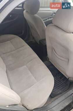 Седан Geely MK 2008 в 