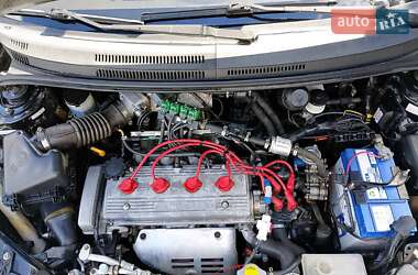 Седан Geely MK 2008 в Новоукраинке