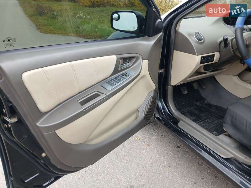 Седан Geely MK 2008 в Новоукраїнці фото 9 Седан Geely MK 2008 в Новоукраїнці