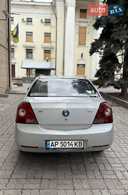 Седан Geely MK 2013 в 