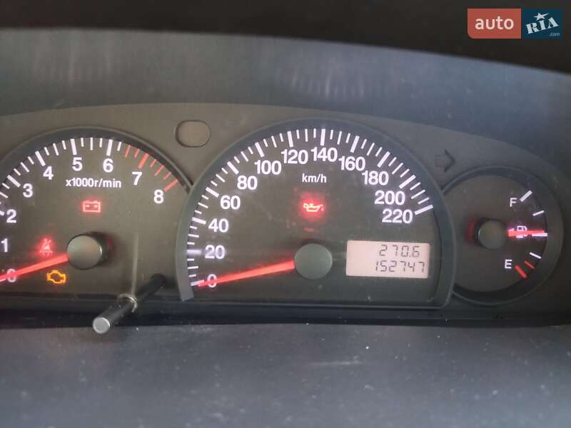 Седан Geely MK 2013 в Кропивницком