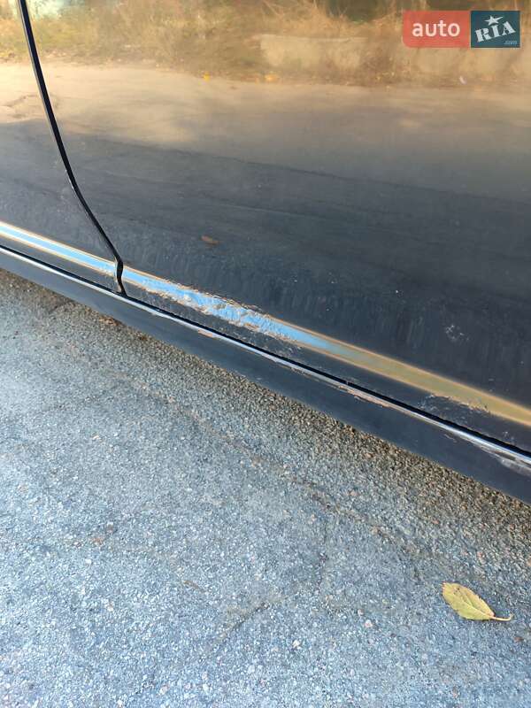 Седан Geely MK 2014 в Запорожье