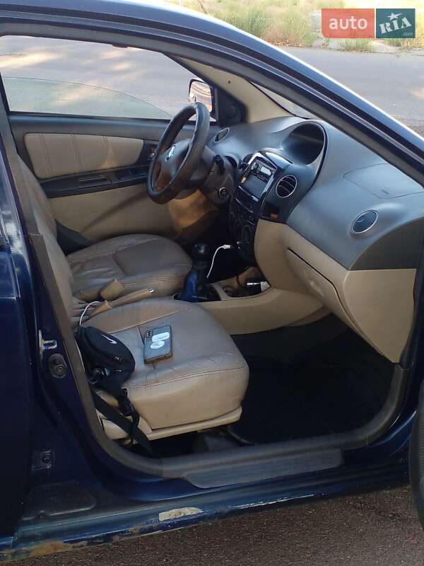 Седан Geely MK 2008 в Миколаєві фото 13 Седан Geely MK 2008 в Миколаєві