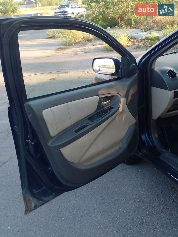 Седан Geely MK 2008 в Миколаєві фото 19 Седан Geely MK 2008 в Миколаєві