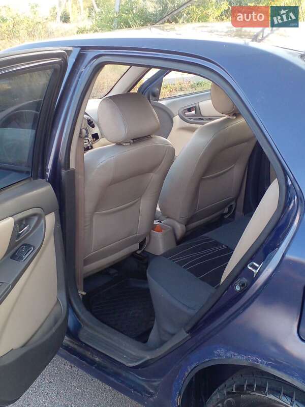 Седан Geely MK 2008 в Миколаєві фото 29 Седан Geely MK 2008 в Миколаєві