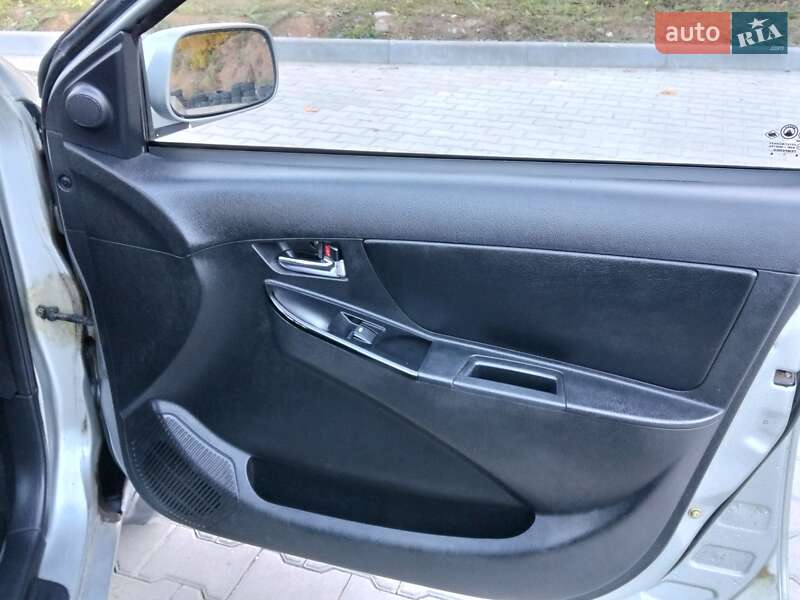Седан Geely MK 2014 в Миколаєві