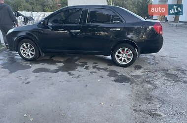 Седан Geely MK 2008 в Сумах