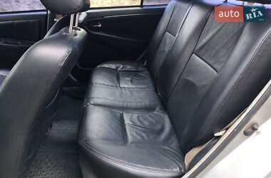 Седан Geely MK 2012 в 