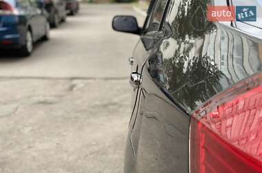 Седан Geely MK 2011 в 