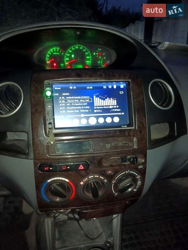 Седан Geely MK 2009 в Печенігах фото 10 Седан Geely MK 2009 в Печенігах