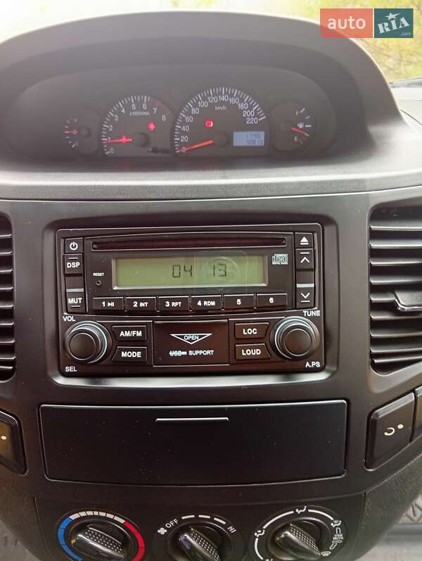 Седан Geely MK 2014 в Харкові