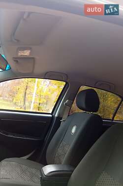 Седан Geely MK 2014 в 