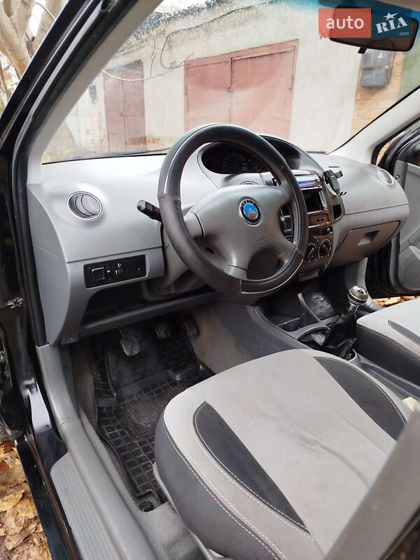 Седан Geely MK 2008 в Вінниці