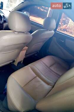 Седан Geely MK 2008 в 