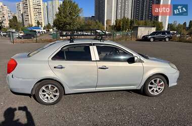 Седан Geely MK 2008 в Киеве