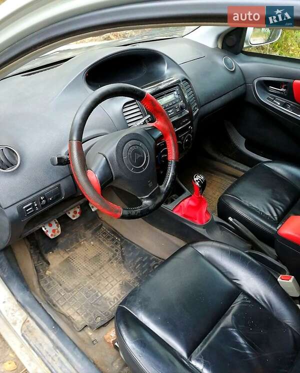 Седан Geely MK 2012 в Харькове фото 8 Седан Geely MK 2012 в Харькове