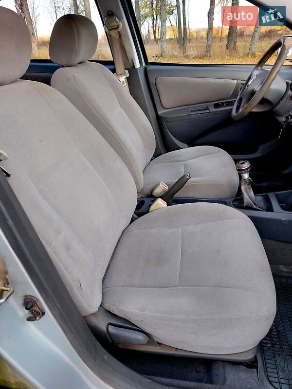 Седан Geely MK 2008 в Тростянці фото 12 Седан Geely MK 2008 в Тростянці