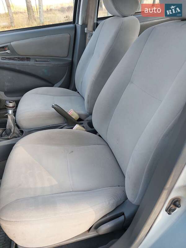 Седан Geely MK 2008 в Тростянці фото 17 Седан Geely MK 2008 в Тростянці