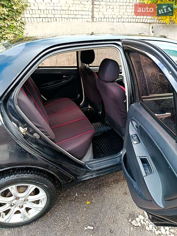 Седан Geely MK 2011 в Каневі фото 11 Седан Geely MK 2011 в Каневі