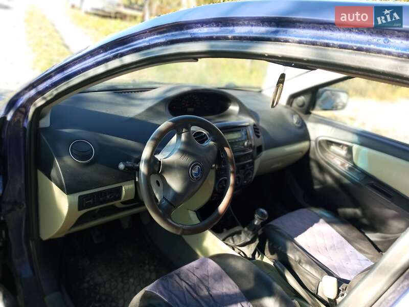 Седан Geely MK 2008 в Борщеві фото 12 Седан Geely MK 2008 в Борщеві