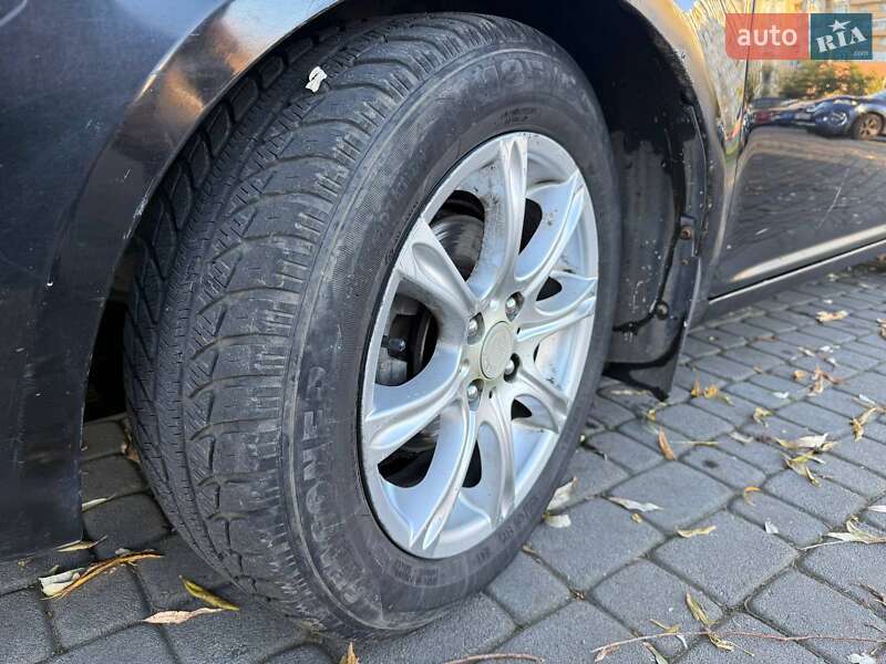 Седан Geely MK 2008 в Львові фото 10 Седан Geely MK 2008 в Львові