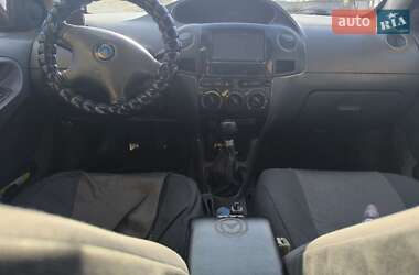 Седан Geely MK 2008 в Чернігові