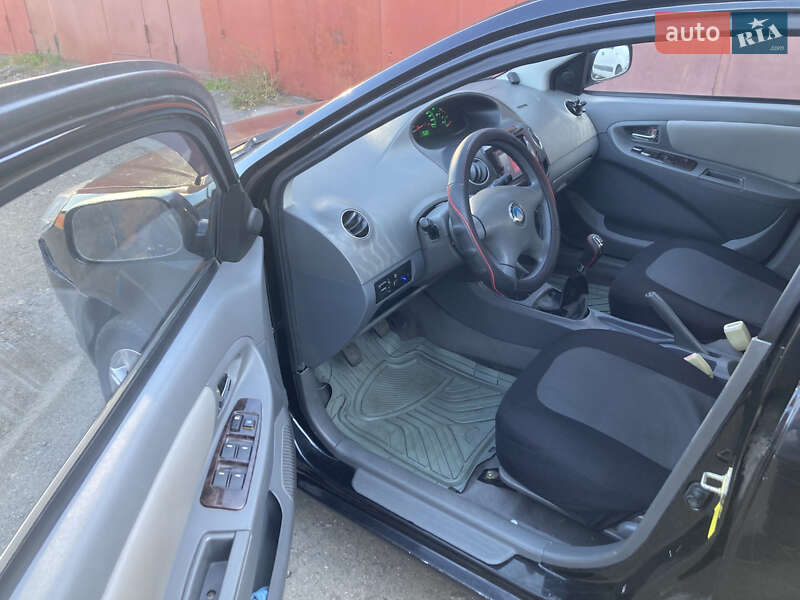 Седан Geely MK 2008 в Киеве фото 13 Седан Geely MK 2008 в Киеве