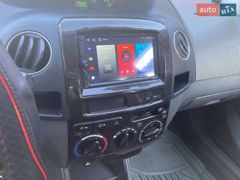 Седан Geely MK 2008 в Киеве фото 15 Седан Geely MK 2008 в Киеве