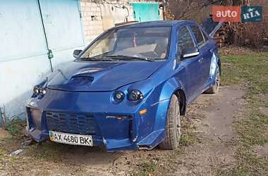 Седан Geely MK 2008 в Шостці