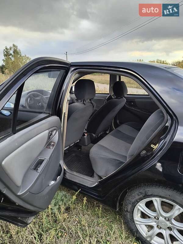 Седан Geely MK 2010 в Киеве