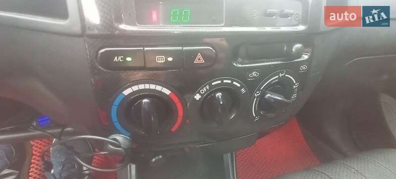 Седан Geely MK 2011 в Броварах